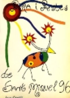 Fiestas de San Miguel  